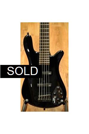 Rockbass Streamer LX5 Rockbass Streamer LX5